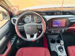 تويوتا هايلوكس